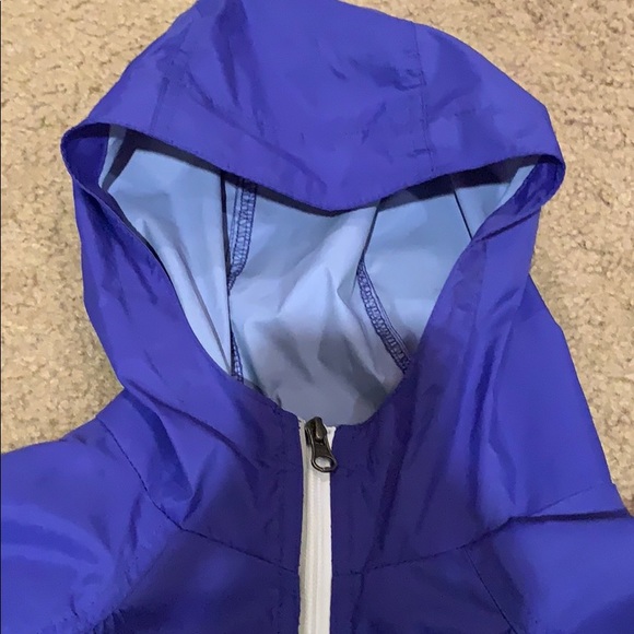 Girls raincoat by Columbia - Picture 3 of 8